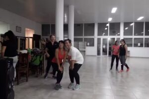 100.1 FM NUEVA INDEPENDENCIA