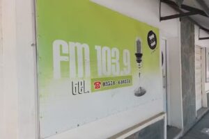 103.9 la 100 Rio Tercero