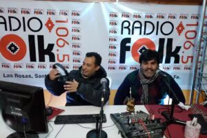 106.5 F.M. Radio Folk