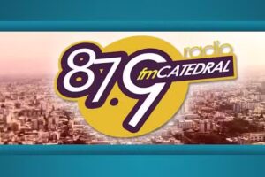 87.9 FM Cadena CATEDRAL