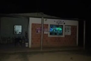 90.5 FM Siete Palmas