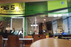 96.5 Canning