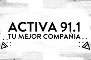 Activa 91.1