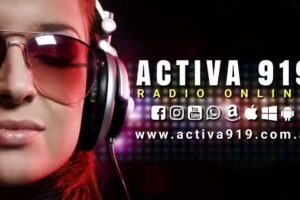 ACTIVA919