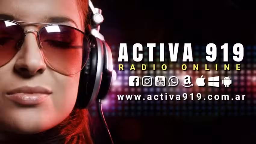 ACTIVA919