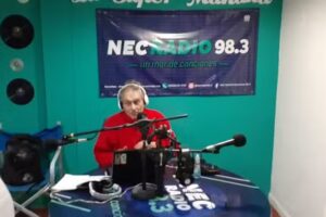 Agesta Servicios Radiales