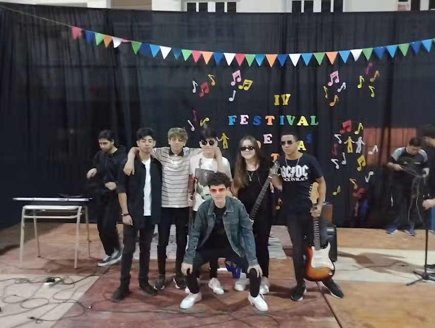 Alma de Radio Espea1