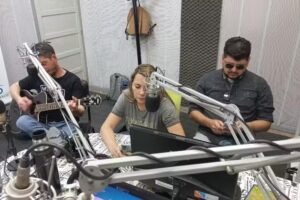 AM 1530 Radio Centro Morteros