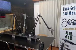 AM 610 El Fort&iacute;n de V&eacute;lez