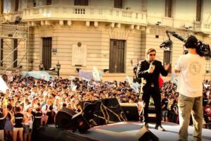 &Aacute;rea Doce Latinoam&eacute;rica