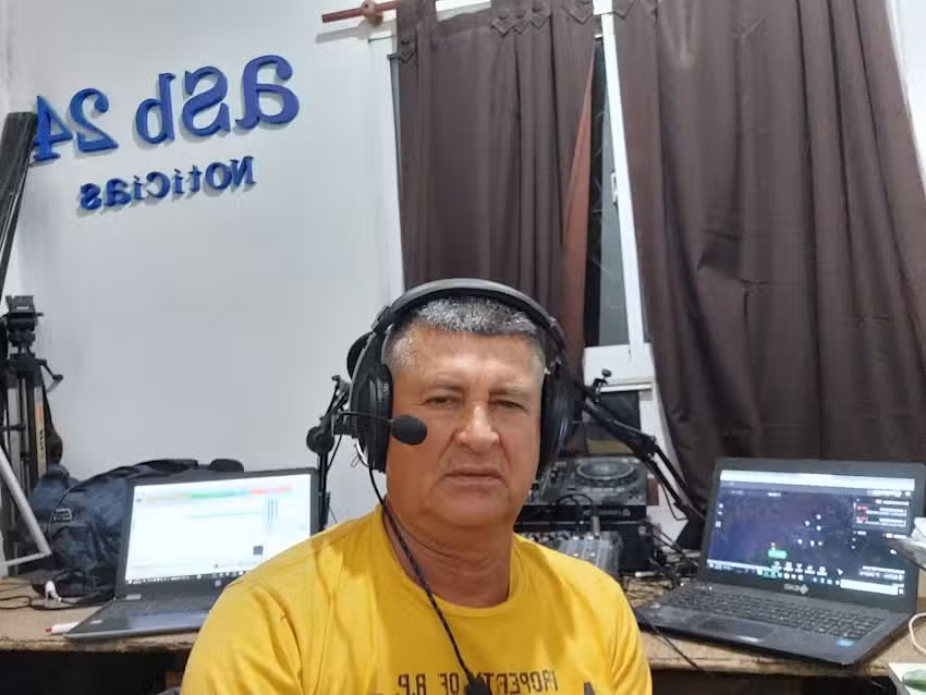 ASB24 RADIO