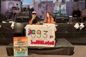 Asociaci&oacute;n Civil Barriletes