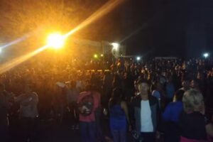 Asociacion de la Colectividad Boliviana