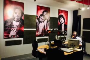 ASPEN TUCUMAN 93.1 FM