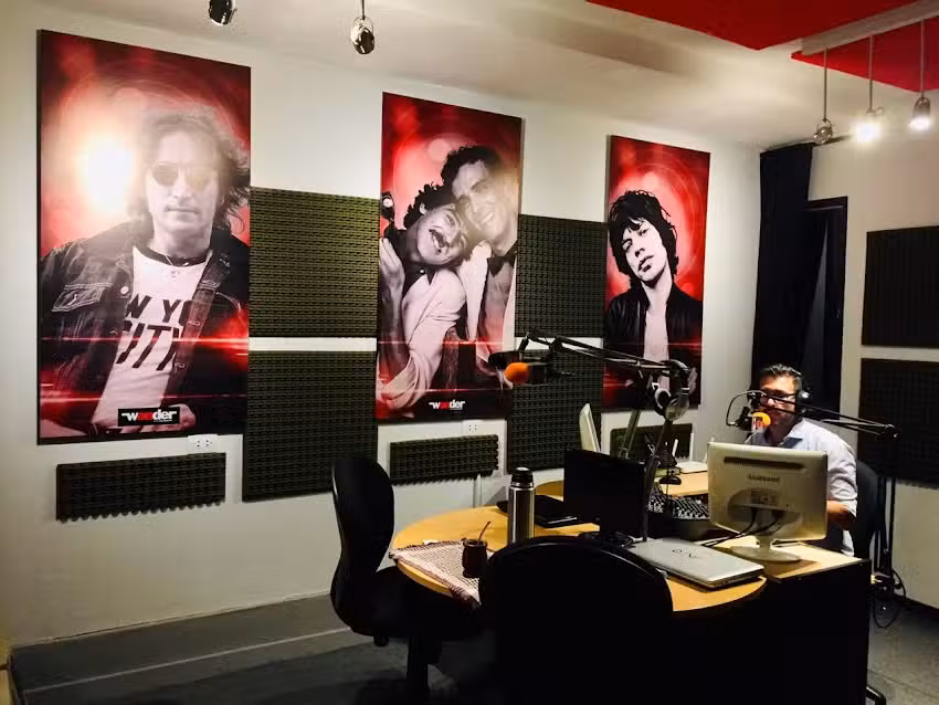 ASPEN TUCUMAN 93.1 FM