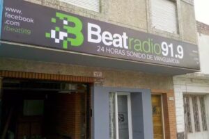 Beat Radio Argentina