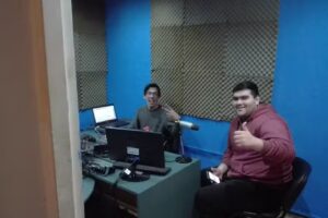 Cadena Alternativa 100.1 FM