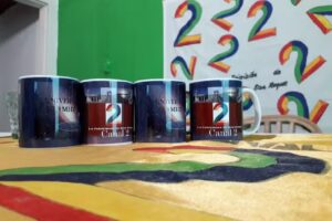 Canal 2- FM Universo