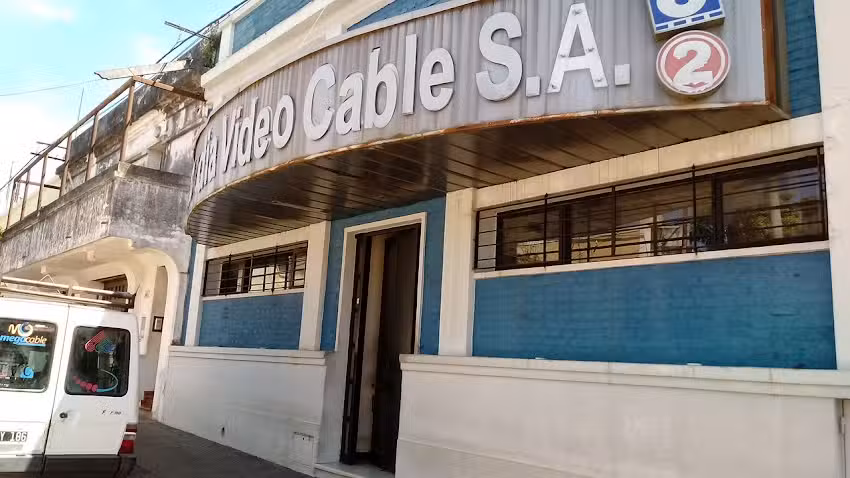 Canal 2