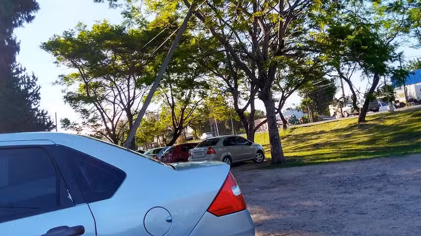 Canal 5 y Fm el Faro