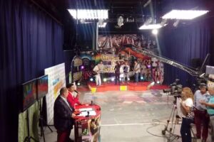 Canal 9 Imagen del Nordeste