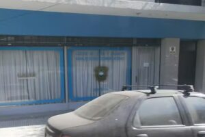 CENTRO DE JEFES Y OFICIALES NAVALES DE RADIO COMUNICACIONES