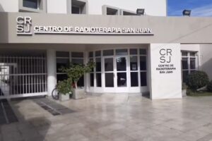Centro de Radioterapia San Juan S.A