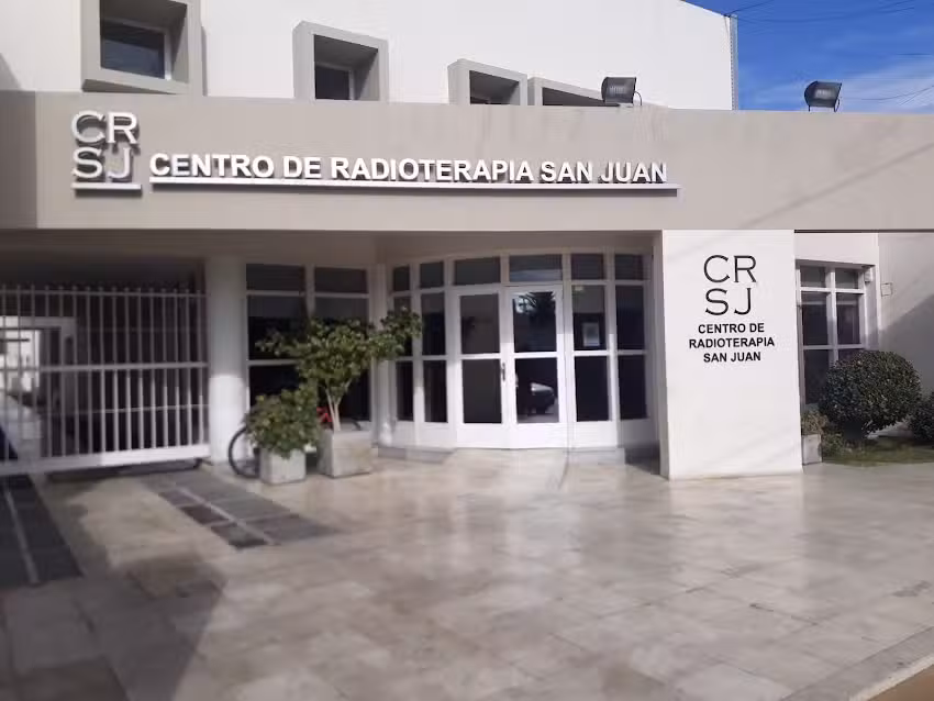 Centro de Radioterapia San Juan S.A