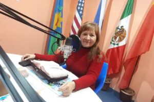 Cielos Abiertos Radio 106.5