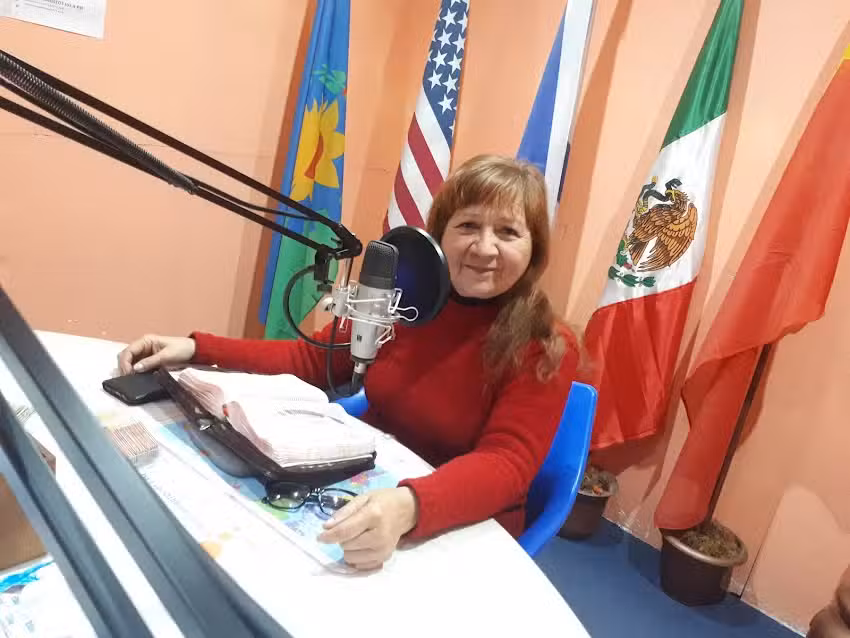 Cielos Abiertos Radio 106.5
