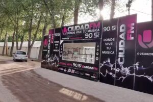 CIUDAD FM 90.5