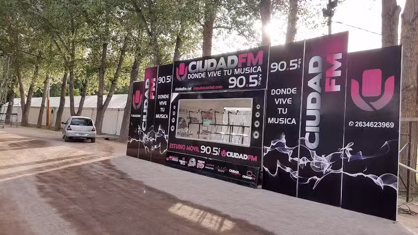 CIUDAD FM 90.5