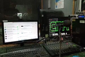 CN Radio Rosario fm 93.7 Mhz y sus repetidoras