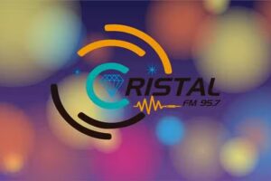 Cristal 95.7 (fm)