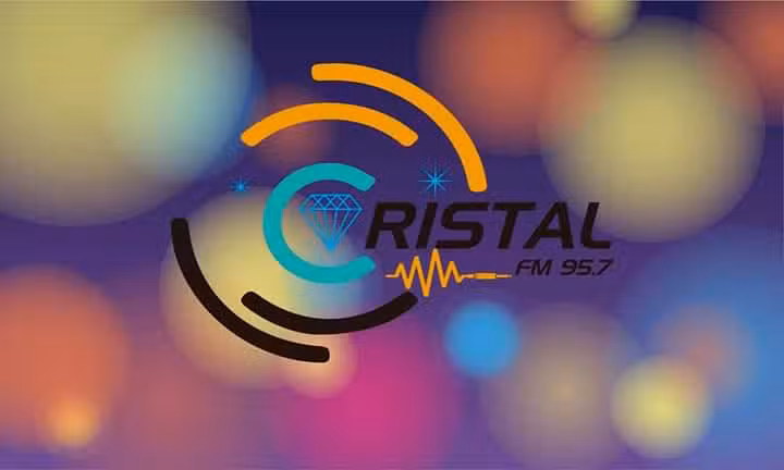 Cristal 95.7 (fm)