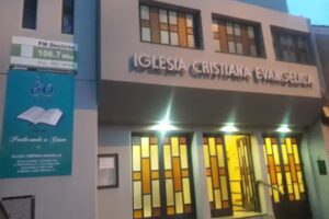 Decisi&oacute;n FM 106.7