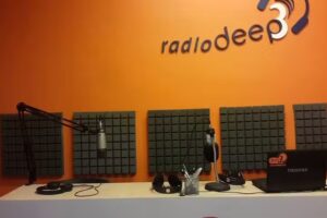 Deep3 Radio