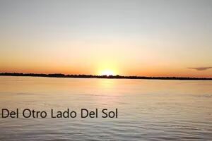 Del Otro Lado Del Sol
