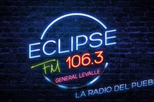 ECLIPSE FM 106.3