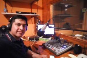 El Portal Fm 94.5