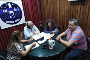 Espacio Buenos Aires 89.7 102.7