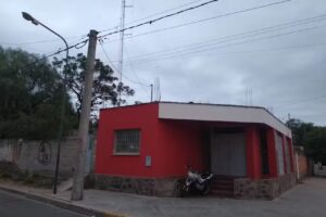 Esquiu digital, fm ciudad 104.7 y 88.3 fm cadena 5