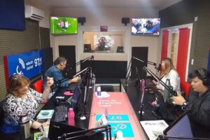 Estaci&oacute;n Claridad