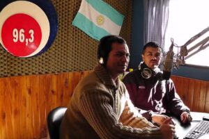 Estaci&oacute;n del Valle