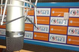 Estación Plus Crespo