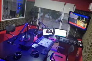 Estaci&oacute;n Urbana 104.7