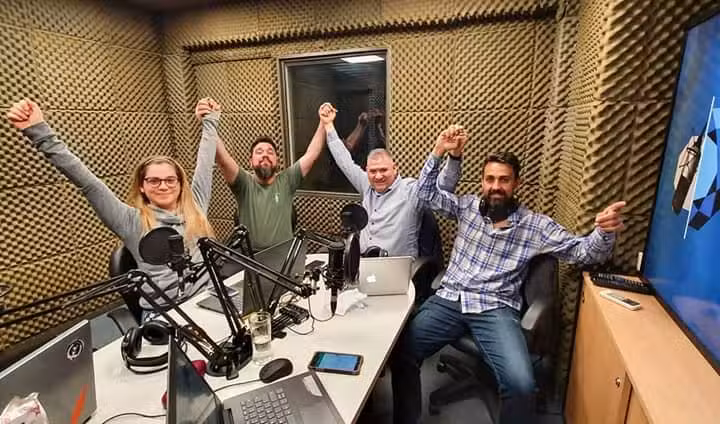 Estaci&oacute;n Zafiro