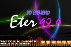 ETER FM 98.9
