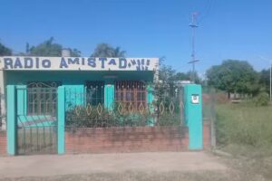 F.M. &ldquo;Amistad&rdquo; 96.5