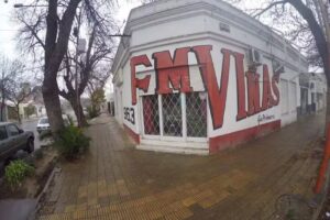 F M Vi&ntilde;as S.R.L.